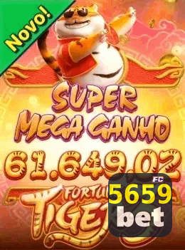 Catálogo 5659BET 2.547 jogos - Pragmatic Play, Evolution, NetEnt